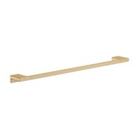 Hansgrohe Handdoekrek AddStoris 64,8 cm Geborsteld Brons - thumbnail