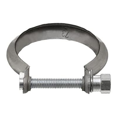 Klemstuk, uitlaatsysteem 939460