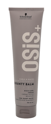 Schwarzkopf Professional OSiS+ Bounty Balm Texture Stylingcrème