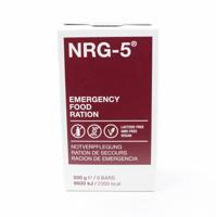 MSI NRG-5 - Noodrantsoen - 2300 kcal - Vegan - thumbnail