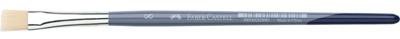Faber Castell FC-282808 Penseel Platte Kwast nr. 8