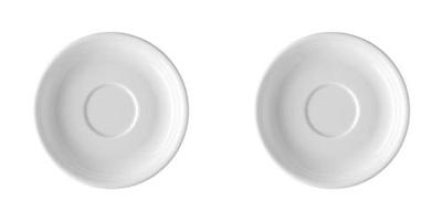 THOMAS - Trend White - Koffieschotel 14cm