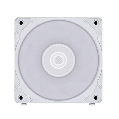 Lian Li UNI FAN P28 120mm, 1-pack, White , PWM Lian Li UNI FAN P28 120mm, 1-pack, White , PWM