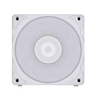 Lian Li UNI FAN P28 Single White case fan - thumbnail