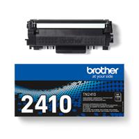 Brother Tonercassette TN-2410 TN-2410 Origineel Zwart 1200 bladzijden - thumbnail