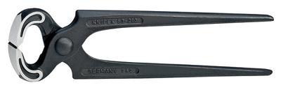 Knipex Knijptang Lengte 210 mm Type 50 00 210 50 00 210
