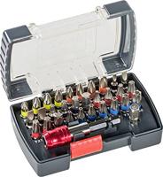 kwb 118470 Bitset 32-delig Incl. bithouder - thumbnail