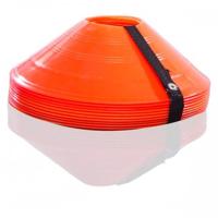 Gymstick Markeerschijven 10 stuks - thumbnail