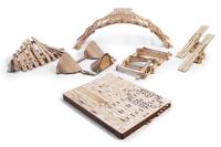 Crawler Park Welcome Kit (5 obstakels) voor 1/18 & 1/24 Crawlers - thumbnail