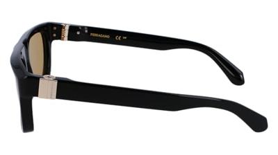 Zonnebril Heren Salvatore Ferragamo SF2009S-011 ø 56 mm Zonnebril Heren Salvatore Ferragamo SF2009S-011 ø 56 mm