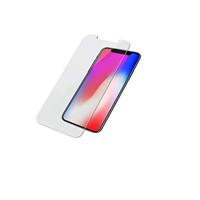 PanzerGlass P2622 displaybeschermfolie (niet-verblindend, Apple, iPhone X, krasbestendig, schokbestendig, transparant, 1 stuk - thumbnail