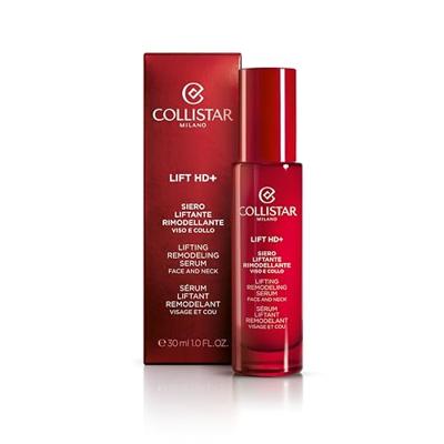 Collistar Lift HD+ Lifting Remodeling Serum 30 ml
