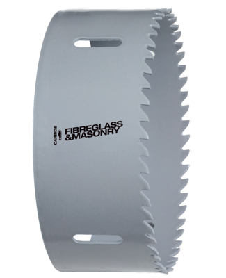 Bahco gatzaag hardmetalen tand 60 mm | 3832-60