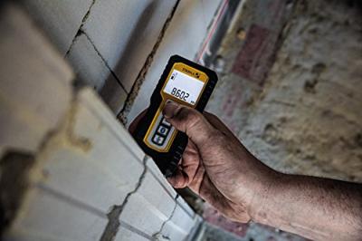 STABILA LD 250 BT laserafstandsmeter 50m met Bluetooth - 18817 - thumbnail
