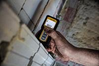 Stabila LD250 BT Laser afstandsmeter met Bluetooth - 18817 - 18817 - thumbnail