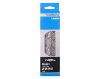 Shimano ketting 10v dubbel cn4601 tiagra - thumbnail