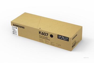 Samsung MLT-K607S Origineel Zwart 1 stuk(s)