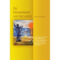 De binnenkant van het ambt (Paperback) - thumbnail
