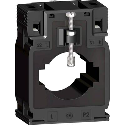 Schneider Electric METSECT5MD080 METSECT5MD080 Stroomomvormer 1-fasig Primaire stroom 800 A Secundaire stroom 5 A Doorvoer (Ø):40 mm 1 stuk(s) Schneider Electric METSECT5MD080 METSECT5MD080 Stroomomvormer 1-fasig Primaire stroom 800 A Secundaire stroom 5 A Doorvoer (Ø):40 mm 1 stuk(s)
