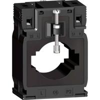 Schneider Electric METSECT5MD080 METSECT5MD080 Stroomomvormer 1-fasig Primaire stroom 800 A Secundaire stroom 5 A Doorvoer (Ø):40 mm 1 stuk(s) - thumbnail