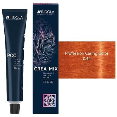 Indola Profession PCC Crea-Mix 0.44 Koper Haarverf 60ml