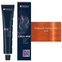 Indola Profession PCC Crea-Mix 0.44 Koper Haarverf 60ml - thumbnail