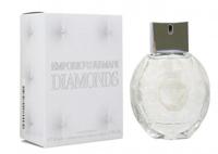 Damesparfum Armani Emporio Armani Diamonds EDP EDP Emporio Armani Diamonds - thumbnail