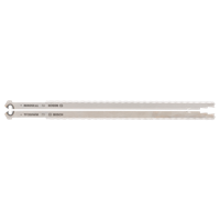 Bosch Accessories 2608635512 Messenset TF 350 WM, 2-delig, voor isolatiemateriaal - thumbnail