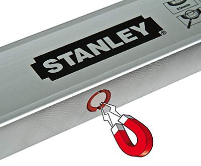 Stanley STHT1-43111 Waterpas Classic Magnetisch 600mm - thumbnail