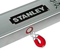 Waterpas classic magnetisch 60 cm Stanley - Stanley - thumbnail
