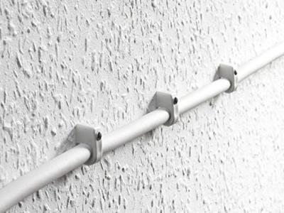 Meister Snoerclips 7-11Mm 200St Box - WU7454180