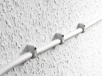 Meister Snoerclips 7-11Mm 200St Box - WU7454180 - thumbnail