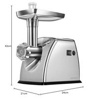 MPM MMM-07M vleesmolen - thumbnail