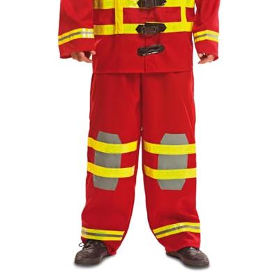 Kostuums voor Volwassenen My Other Me Brandweerman - Maat: S - Maat: S
