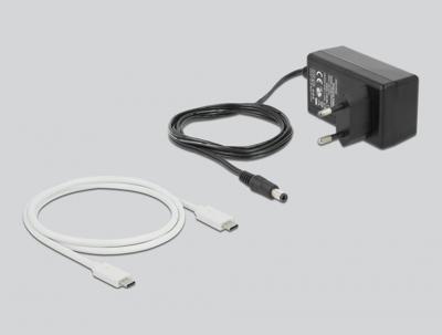 DeLOCK M.2 Docking Station dockingstation