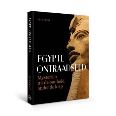 Egypte ontraadseld (Hardback)