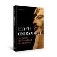 Egypte ontraadseld (Hardback) - thumbnail