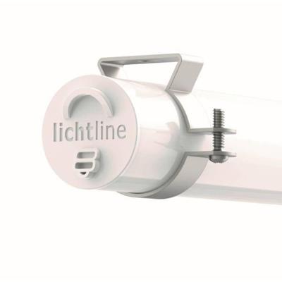 lichtline 829702290042 Montageclipset Lichtline 1 stuk(s)