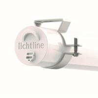 lichtline 829702290042 Montageclipset Lichtline 1 stuk(s) - thumbnail
