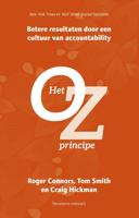 Het Oz- principe - Craig Hickman, Roger Connors, Tom Smith - eBook (9789047010128) - thumbnail