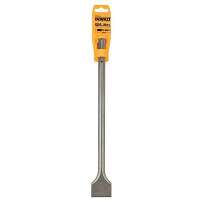 DeWALT DT6824 Platte beitel SDS-Max 50 x 360 mm