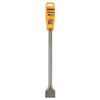 DeWALT DT6824 Platte beitel SDS-Max 50 x 360 mm - thumbnail