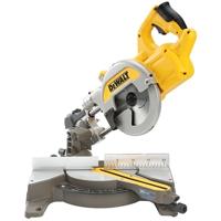 DeWALT DCS777N Accu Afkort-/Verstekzaag 216mm 54V XR FlexVolt Basic Body - thumbnail