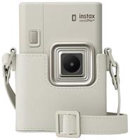 Fujifilm INSTAX mini Liplay+ case Sand Beige - thumbnail