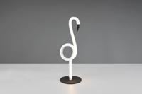 Trio Witte flamingo led tafellampIngo - R54581131 - thumbnail