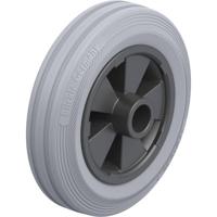 Blickle VPP 150/20G-SG Wiel met hoog draagvermogen Wieldiameter: 150 mm Draagvermogen (max.): 135 kg 1 stuk(s) - thumbnail