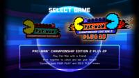 Namco Museum Arcade PAC - thumbnail