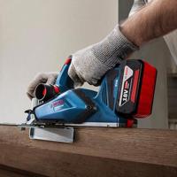 Bosch Accessoires 2-delige schaafmessenset HSS 82x3x29, 40° - 2607000193 - thumbnail