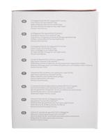 Foscam D2EP Full HD IP bewakingscamera 2MP PoE P2P WDR 20 weerbestendig met infrarood nachtzicht tot 20 m, bewegingsdetectie, wit - thumbnail