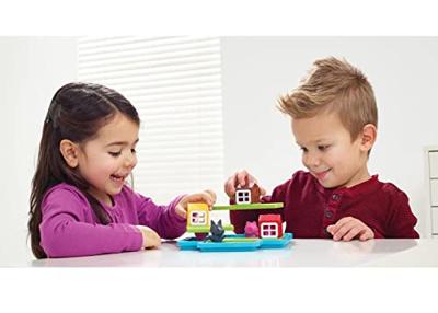 SmartGames Drie Kleine Biggetjes Deluxe Denkspel